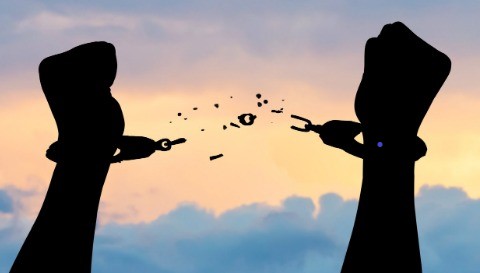 Passover, Deprogramming, and Real Freedom